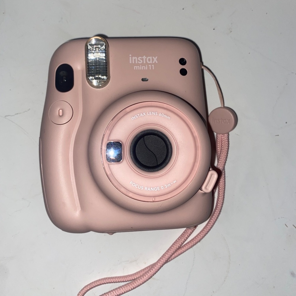 Polaroid Camera Instax Mini 11